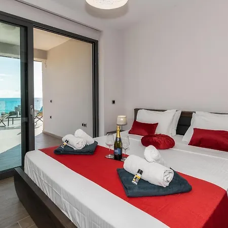 Madize Beach House On The Sea * Laganas