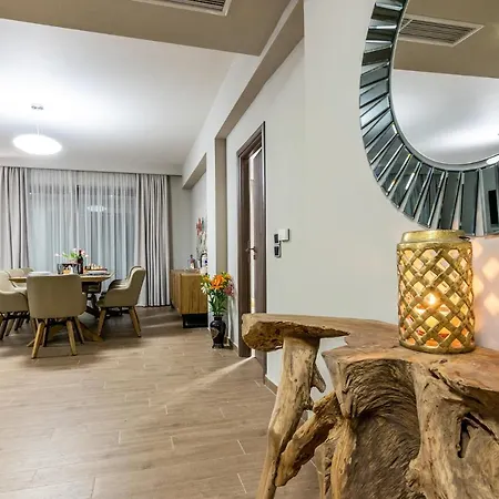 Villa Madize Beach House On The Sea Laganas