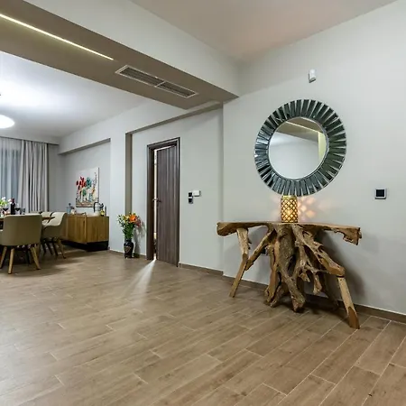 Villa Madize Beach House On The Sea