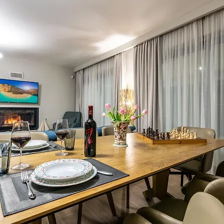 Madize Beach House On The Sea Villa Laganas