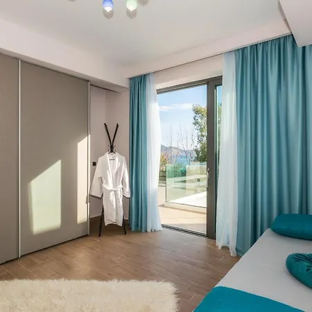 Madize Beach House On The Sea ラガナス