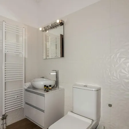 ヴィラ Madize Beach House On The Sea *
