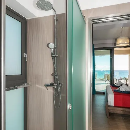 ヴィラ Madize Beach House On The Sea *
