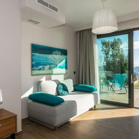 Madize Beach House On The Sea ヴィラ *