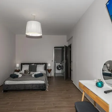 ヴィラ Madize Beach House On The Sea